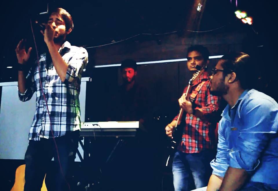 top male singer bangalore